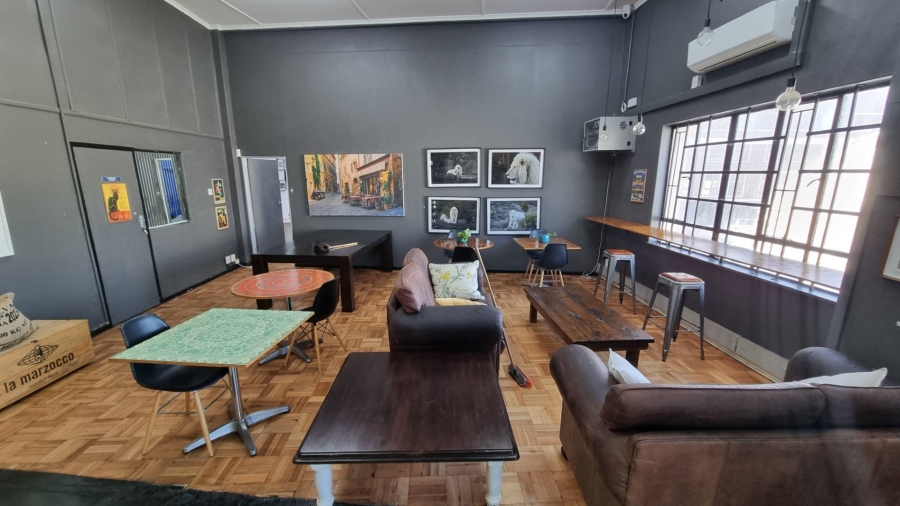 To Let commercial Property for Rent in Observatory Western Cape